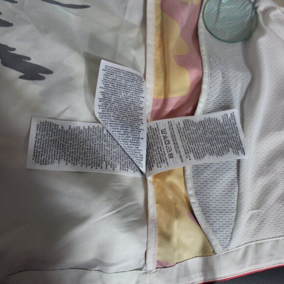 Nike Windrunner A.I.R. Savage Jacket Lightweight man made in Vietnam  size large - Picture 7 of 9